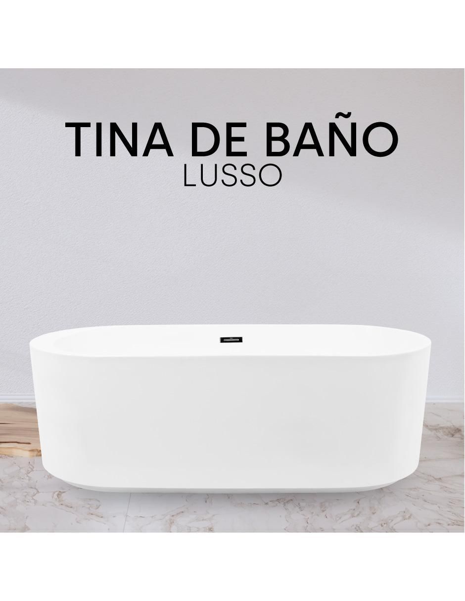 Tina de acrílico 2