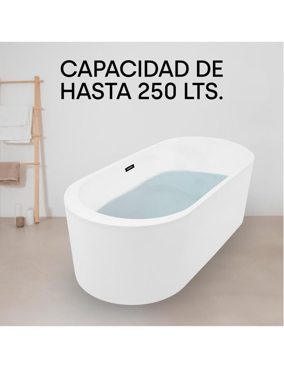 Tina de acrílico 4
