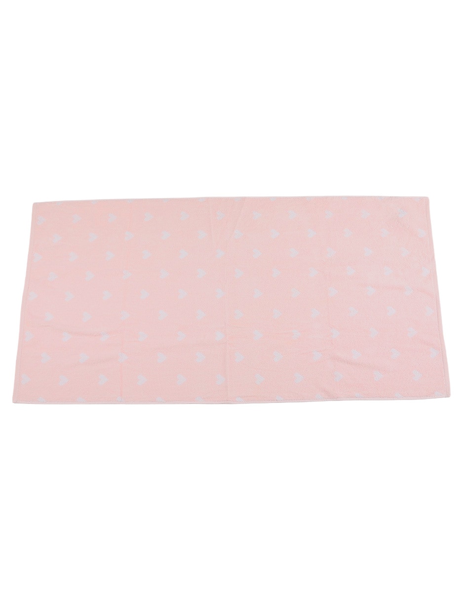 Toalla para baño de algodón