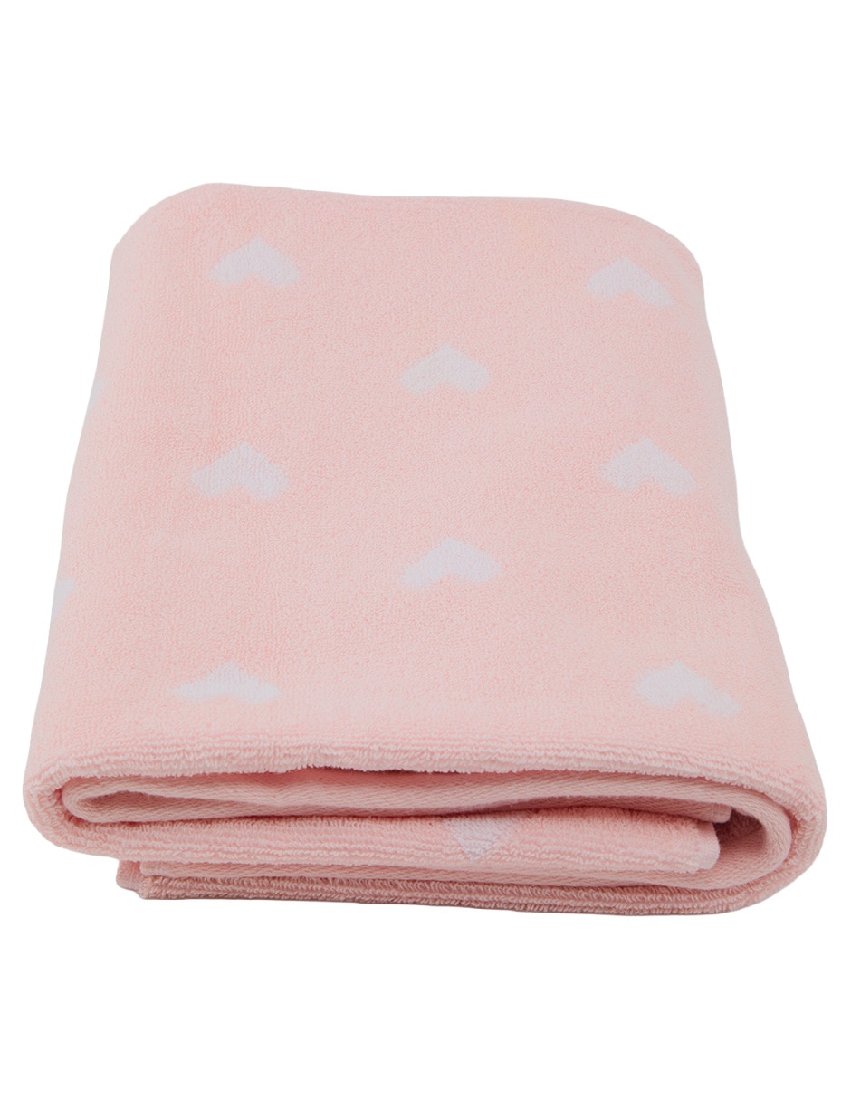 Toalla para baño de algodón 2