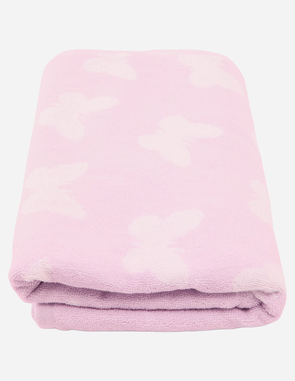 Toalla para baño de algodón 2