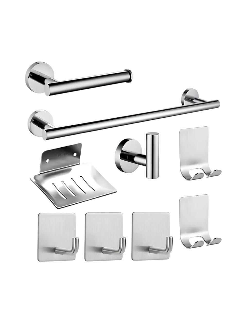 Juego de baño