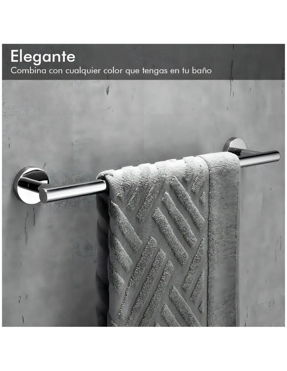 Juego de baño 3
