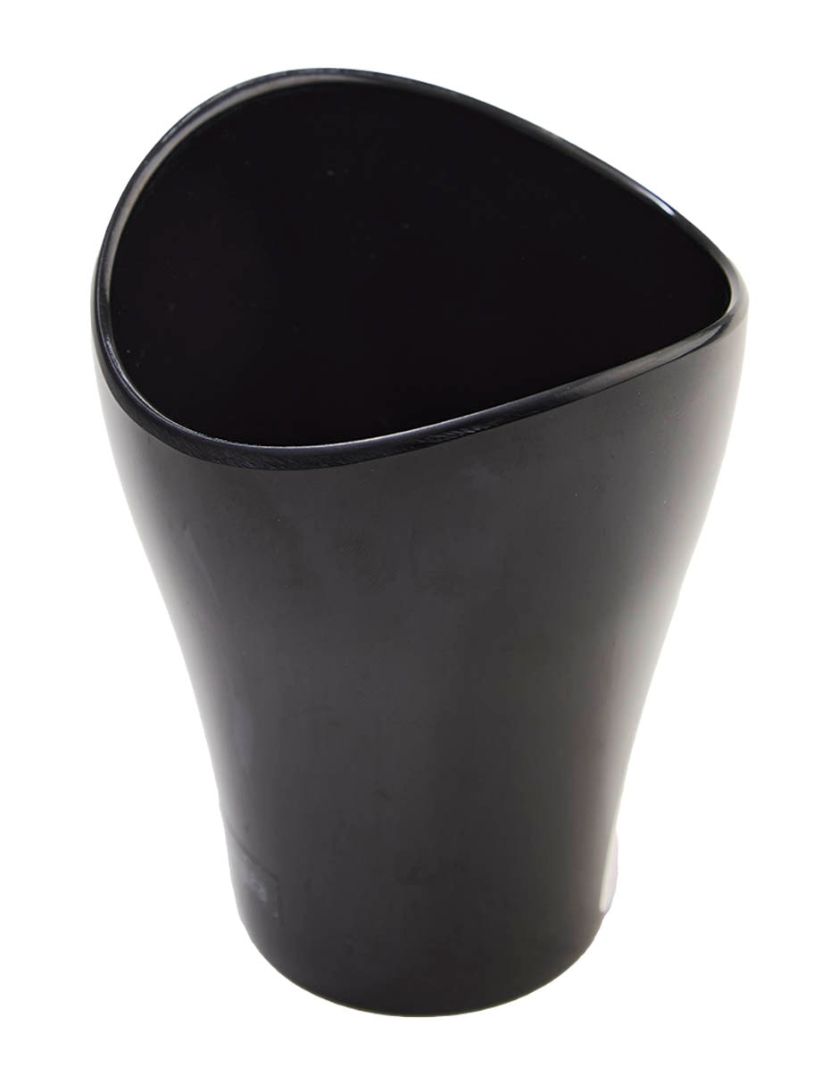 Vaso de baño de plástico 2