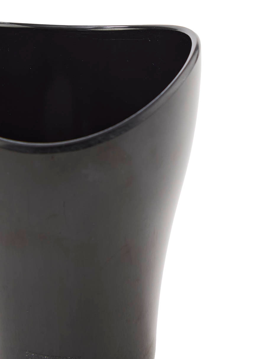 Vaso de baño de plástico 4