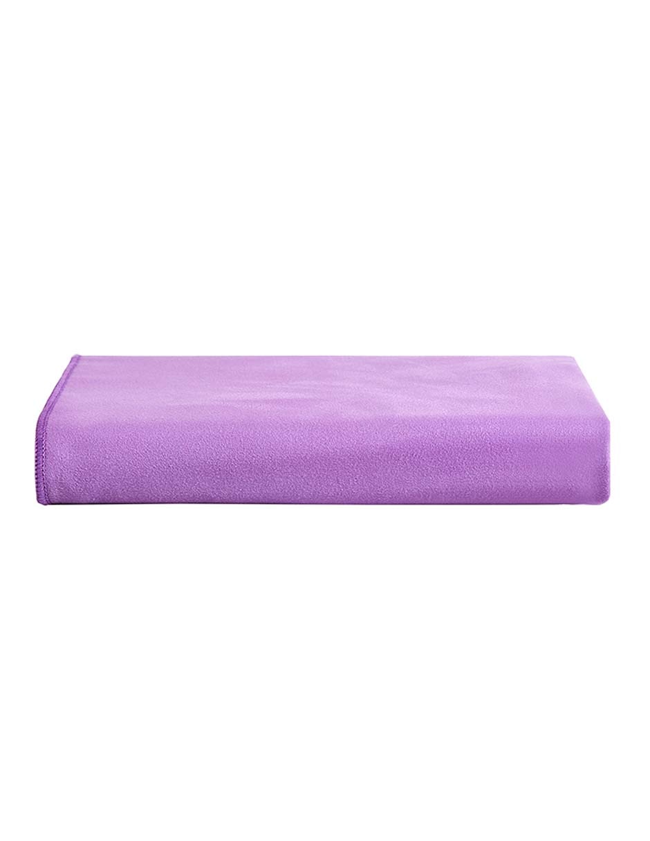 Toalla para baño de microfibra Toalla para baño de microfibra
