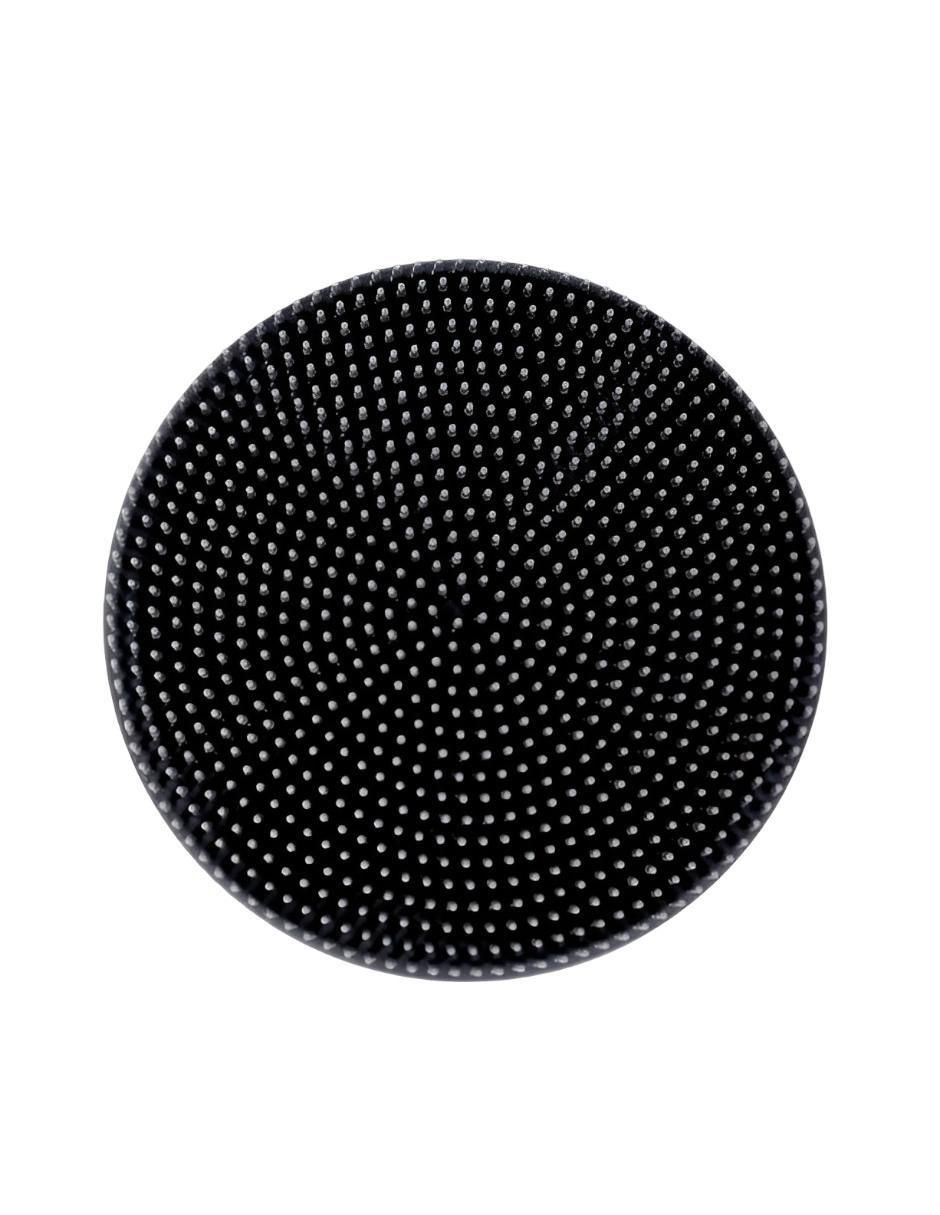 Cepillo para cuerpo y cuero cabelludo de silicón Cepillo para cuerpo y cuero cabelludo de silicón