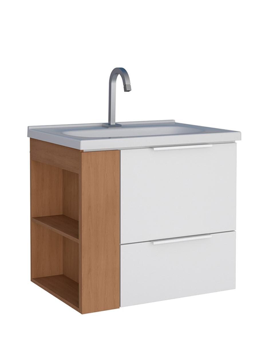 Mueble para baño armable melamina Mueble para baño armable melamina
