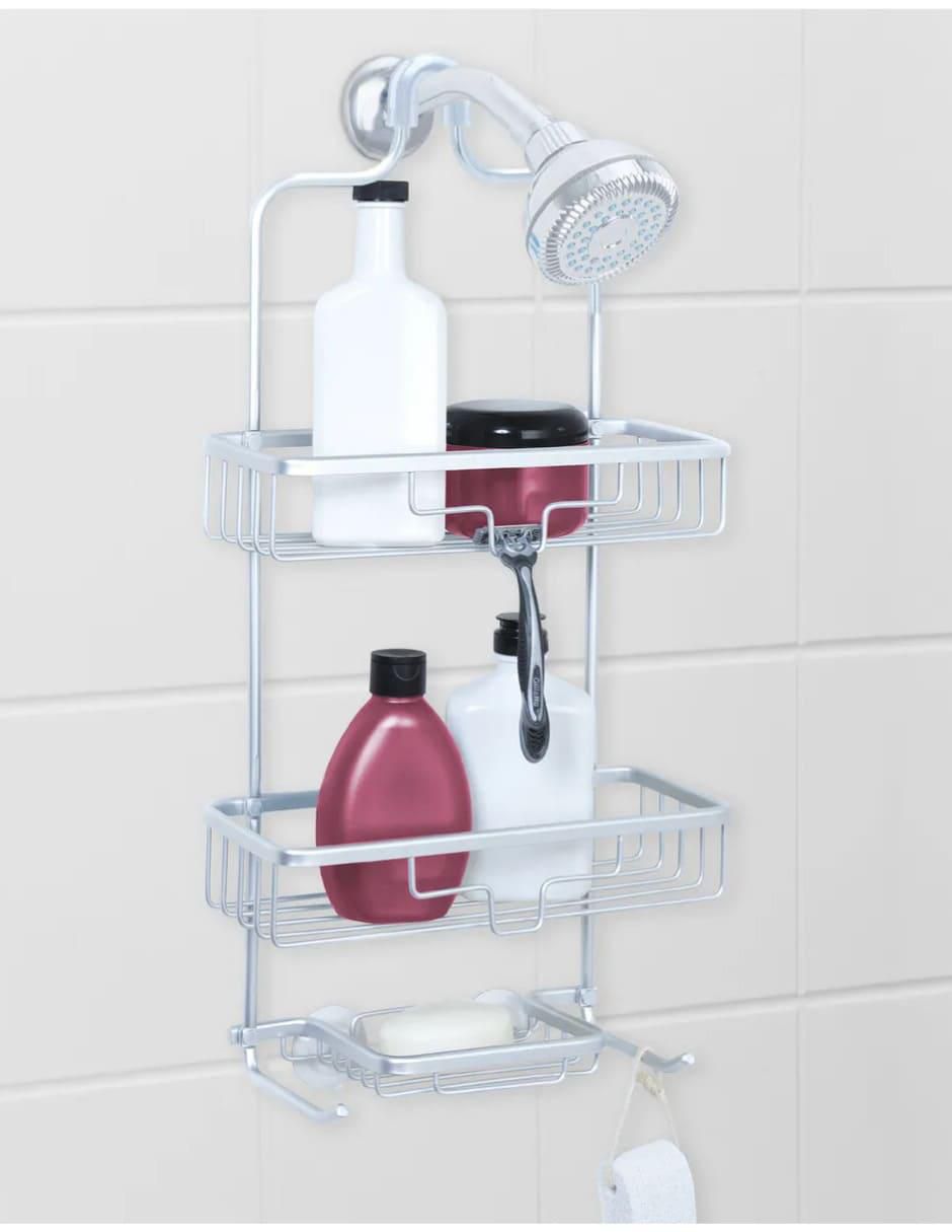 Organizador de regadera 2