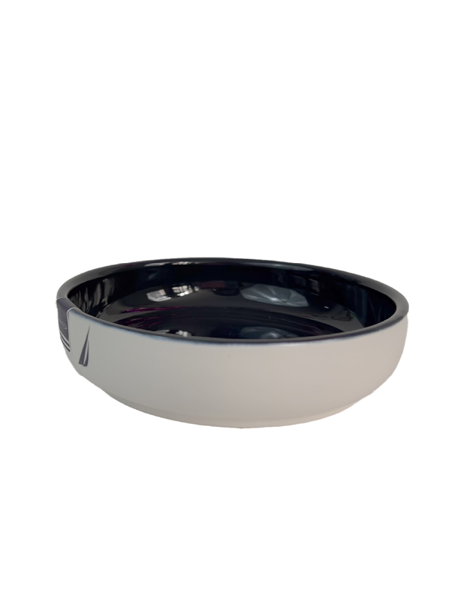 Jabonera Nautica Home de cerámica 2