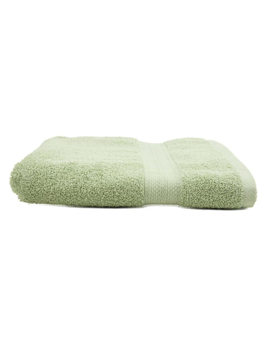 Toalla para baño Napoli de algodón Toalla para baño Napoli de algodón