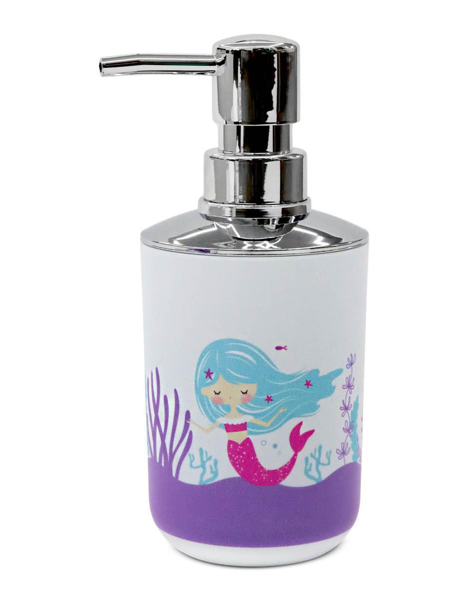 Juego de baño 2
