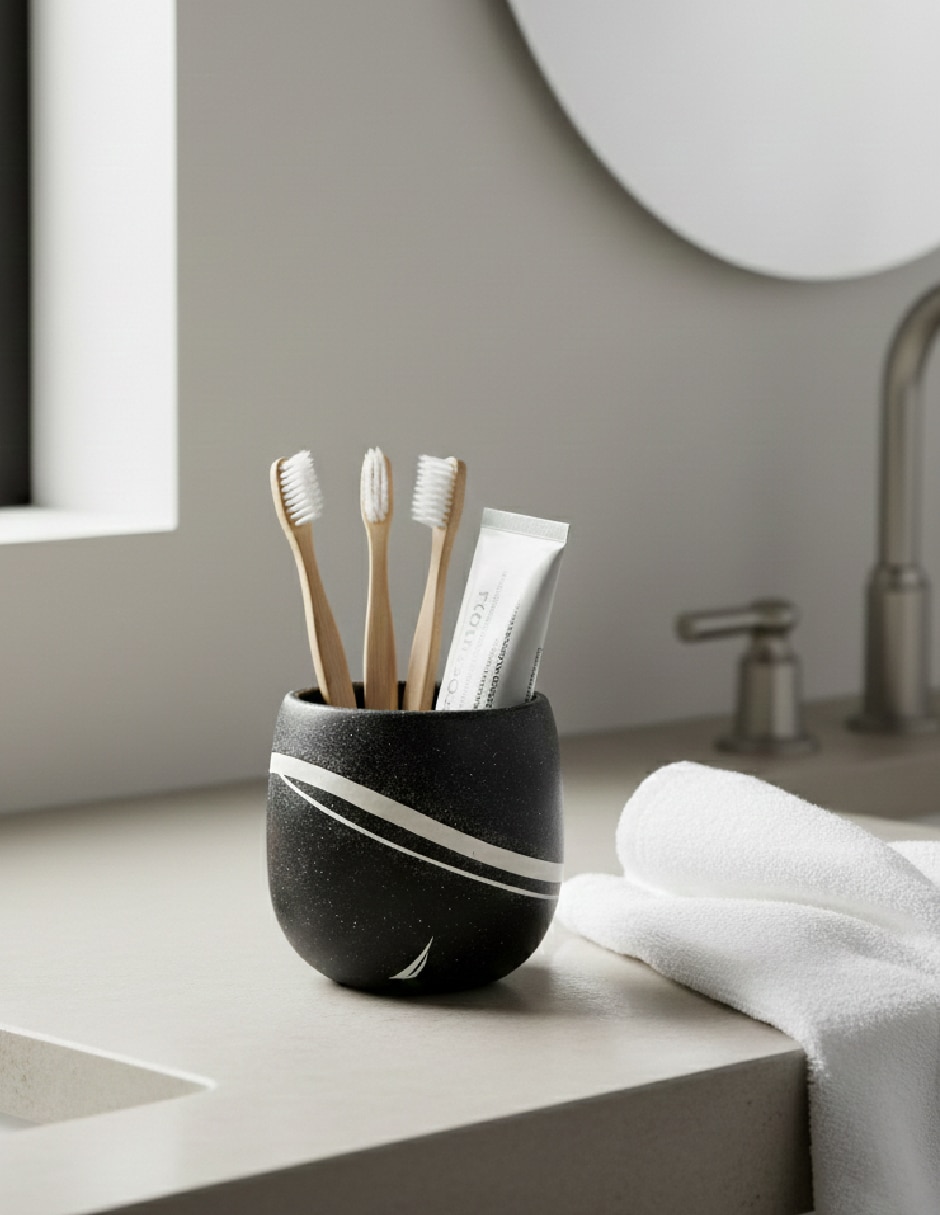 Vaso de baño Nautica Home 2