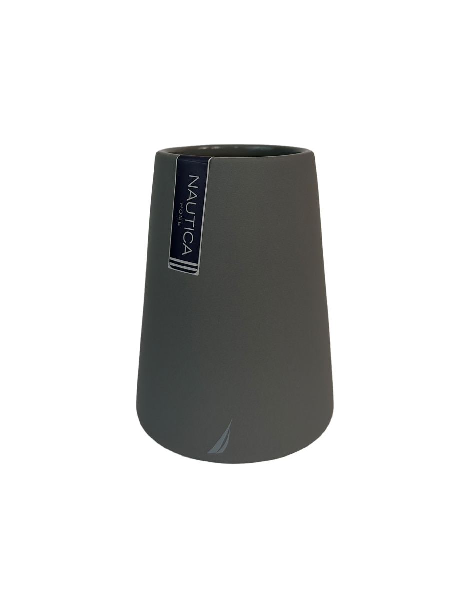 Vaso de baño Nautica Home de cerámica