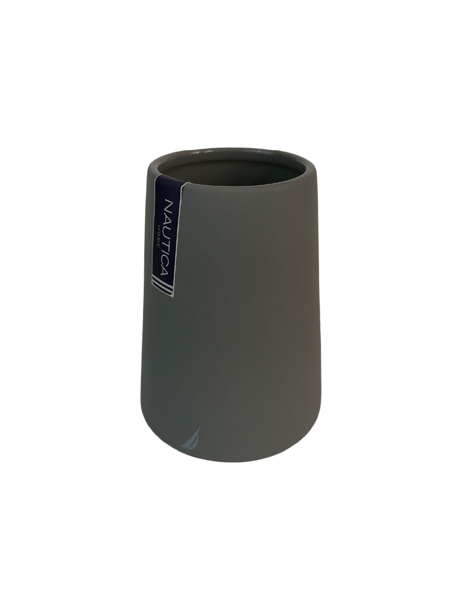 Vaso de baño Nautica Home de cerámica 2