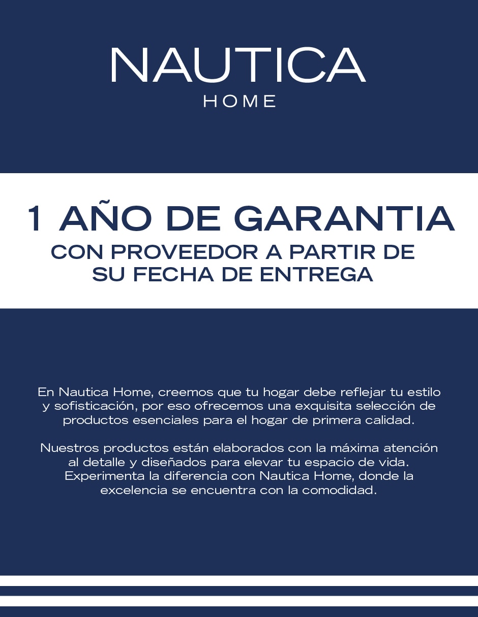 Jabonera Nautica Home 6