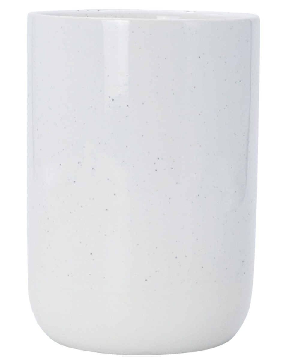 vaso de baño oasis tropical de cerámica vaso de baño oasis tropical de cerámica