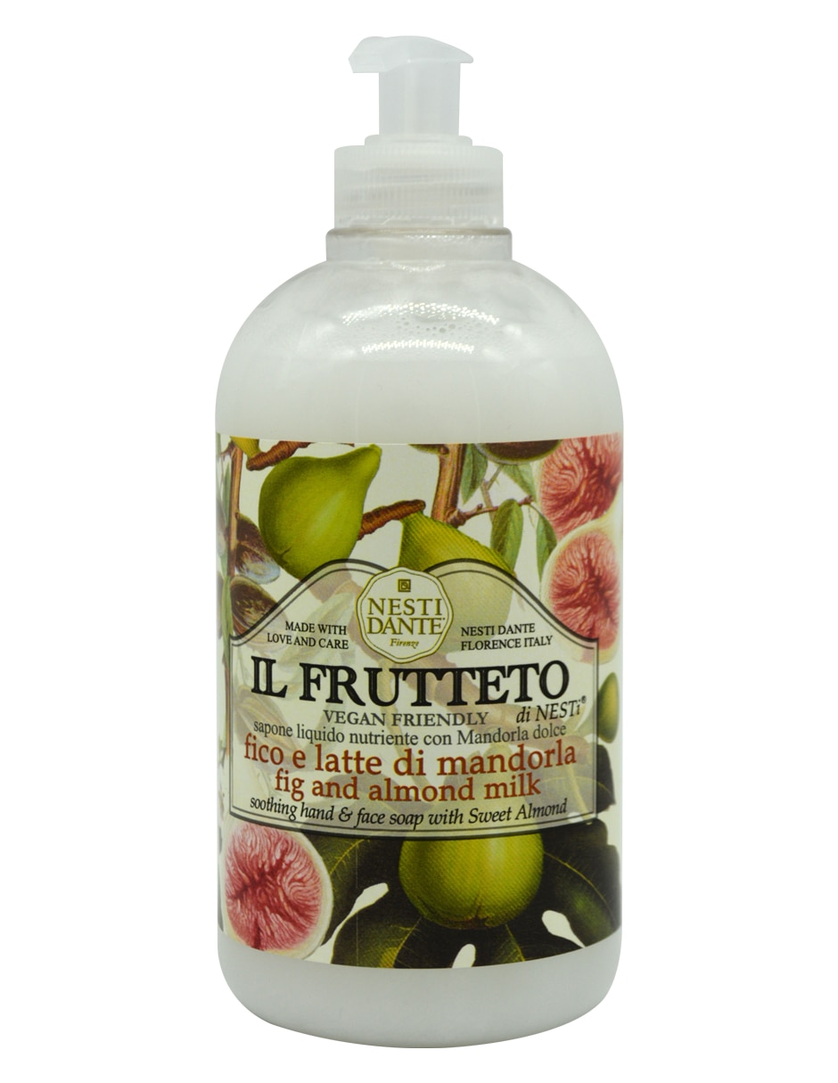 Jabón líquido IL Frutteto Jabón líquido IL Frutteto