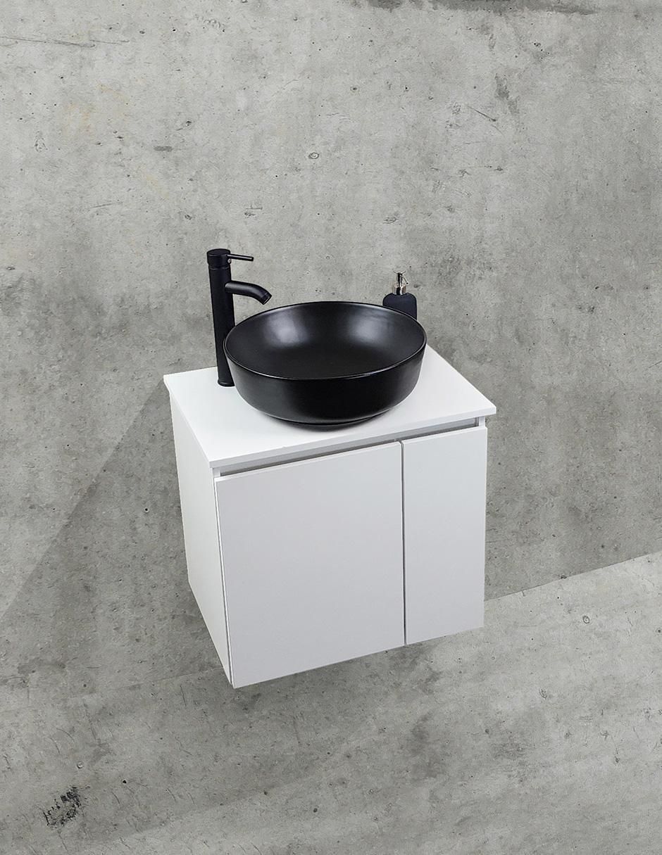 Mueble para baño Econokit MDF 3