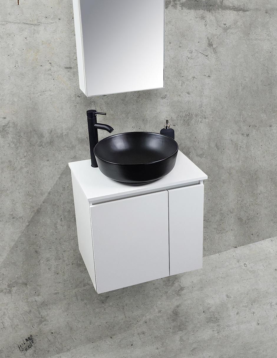 Mueble para baño Econokit MDF 4