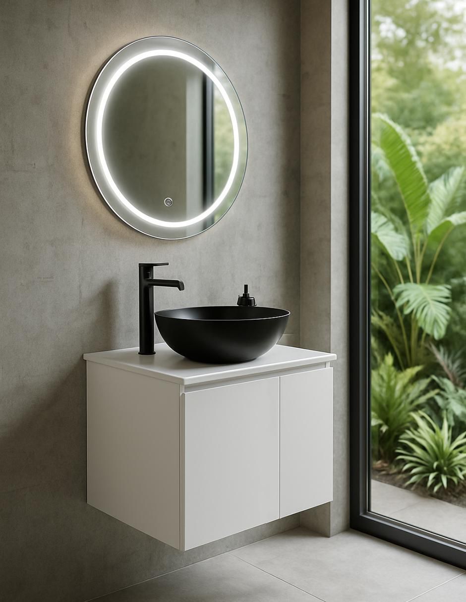 Mueble para baño Econokit MDF 5