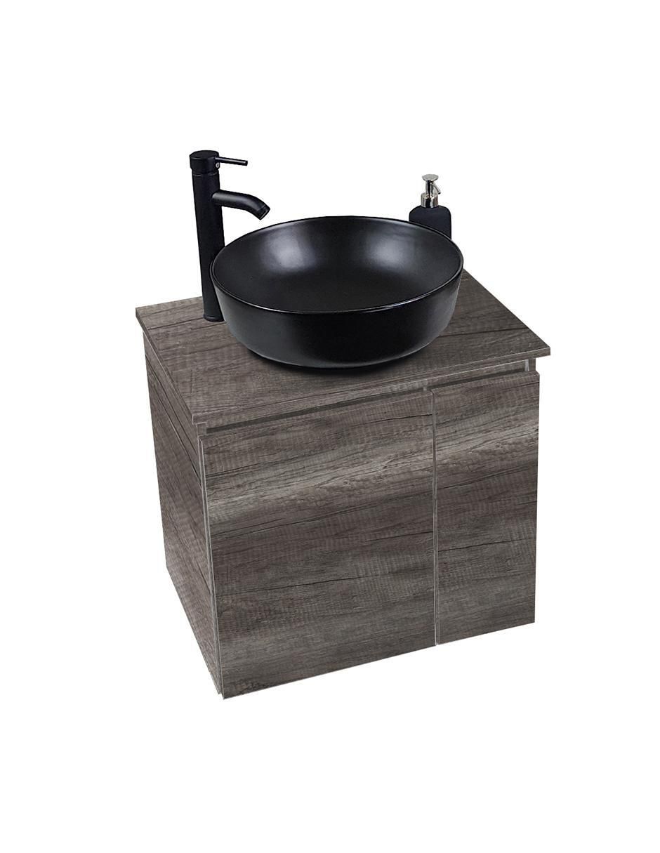 Mueble para baño esatto econokit mdf
