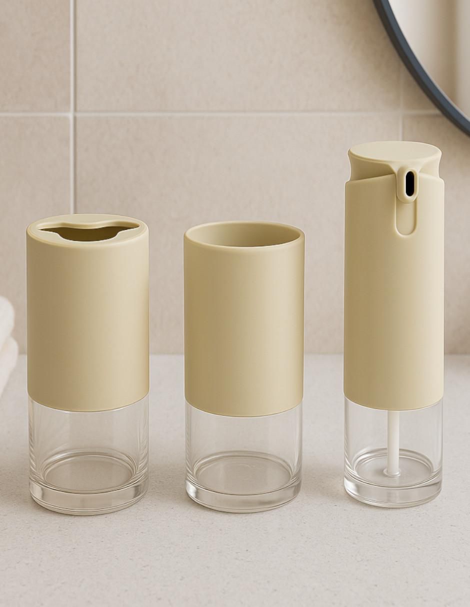 Juego de baño 13