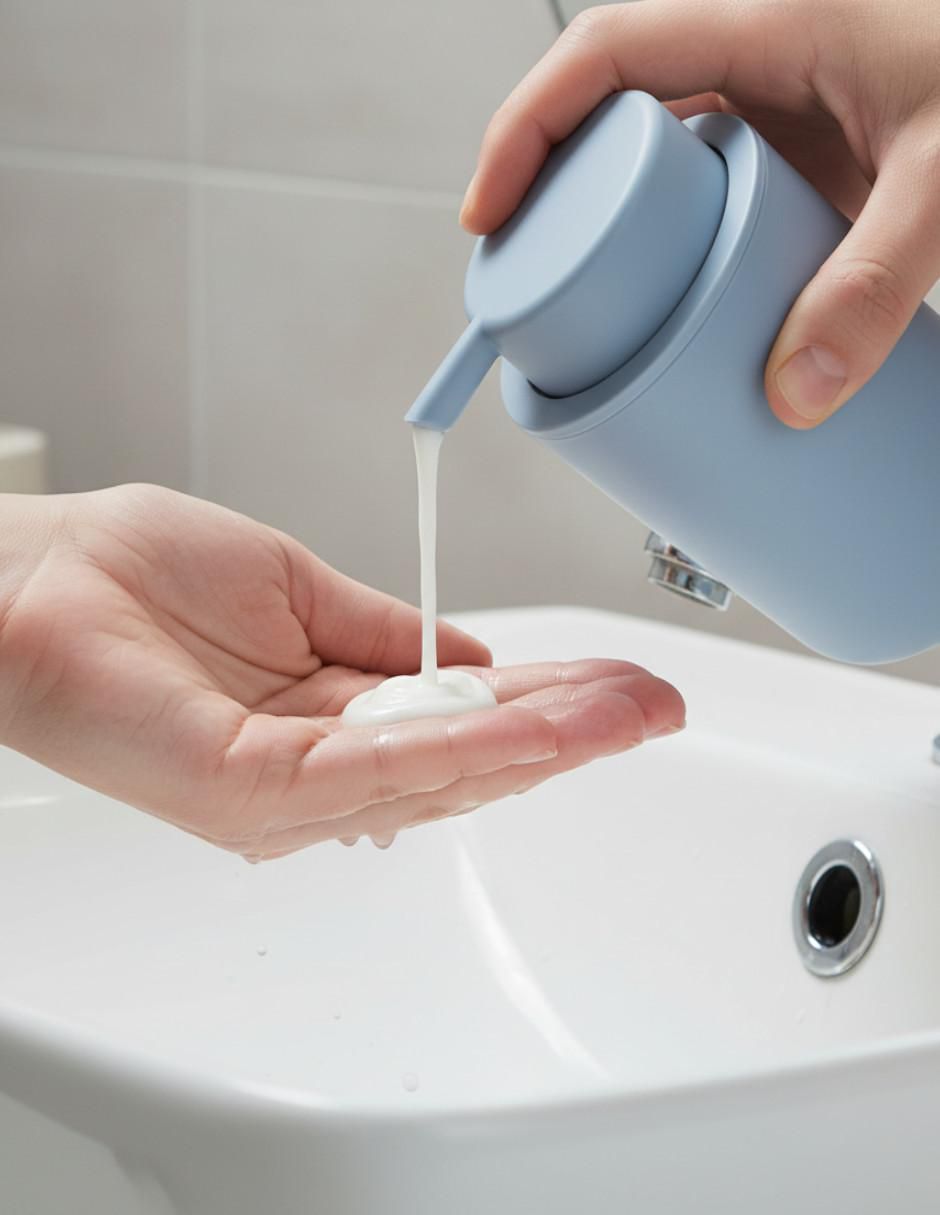 Juego de baño 10