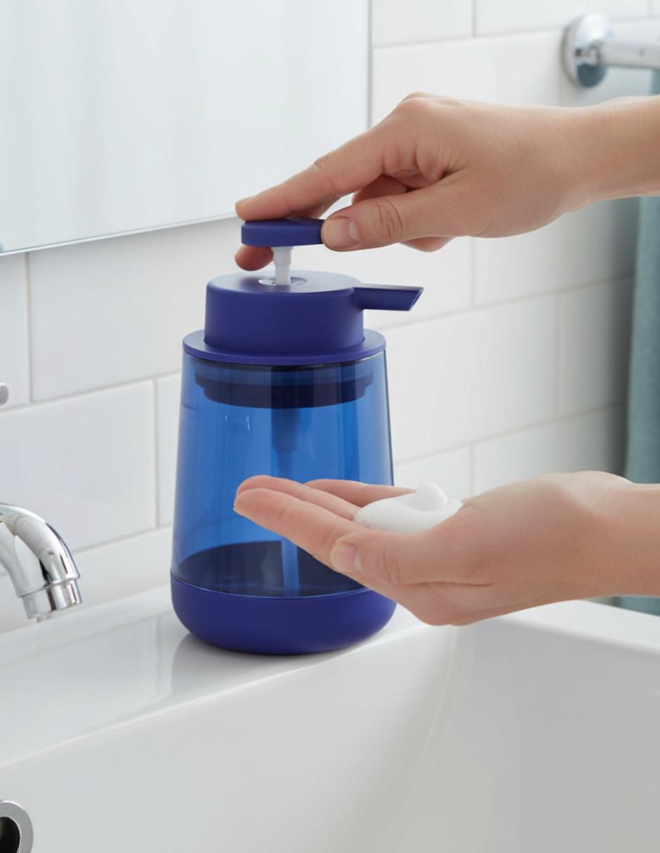Juego de baño 5