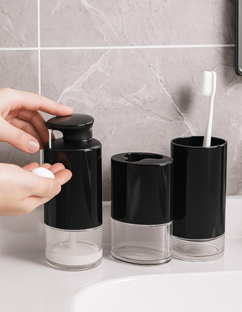 Juego de baño 20