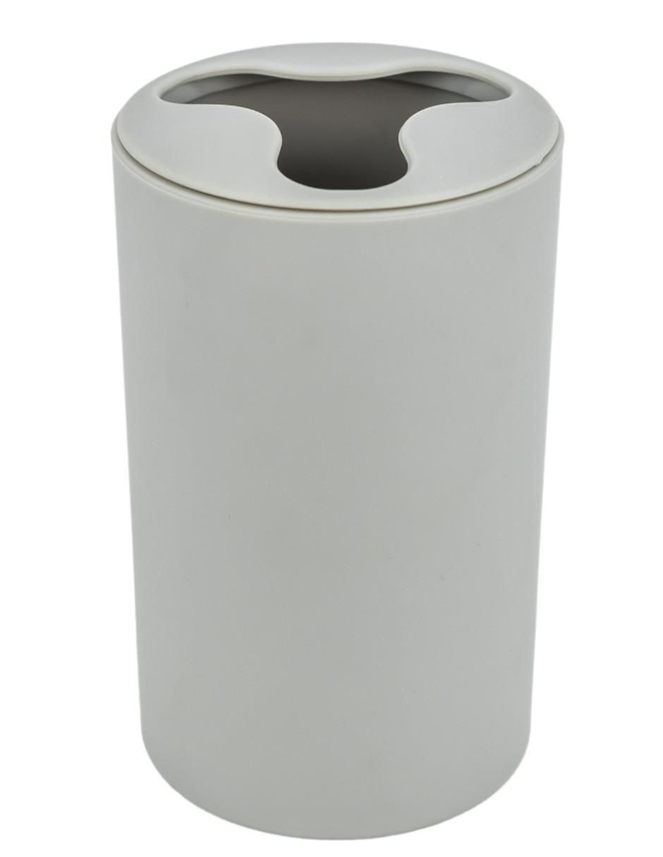 Juego de baño Natura Gris 6