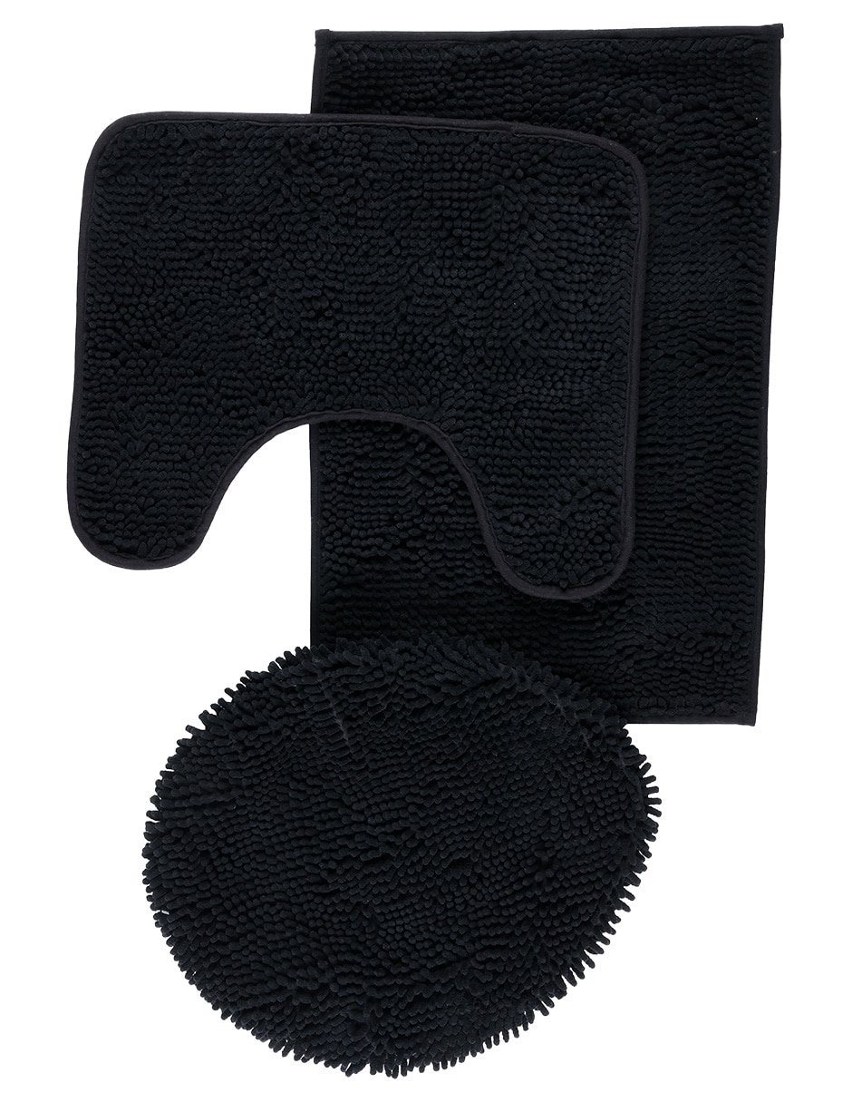 Juego de baño Herradura Silk