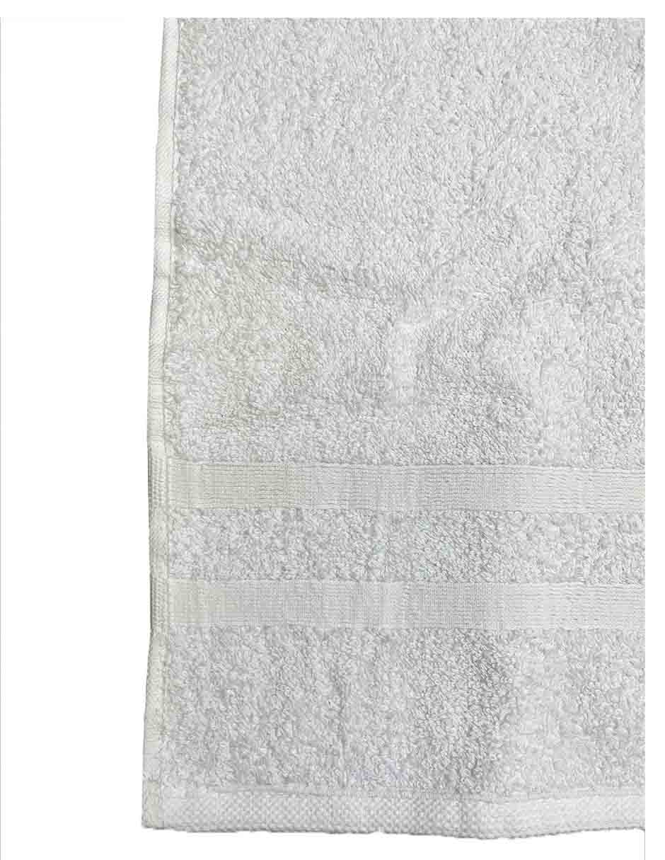 SET TOALLAS SAN SER, MEDIO BAÑO, BEIGE