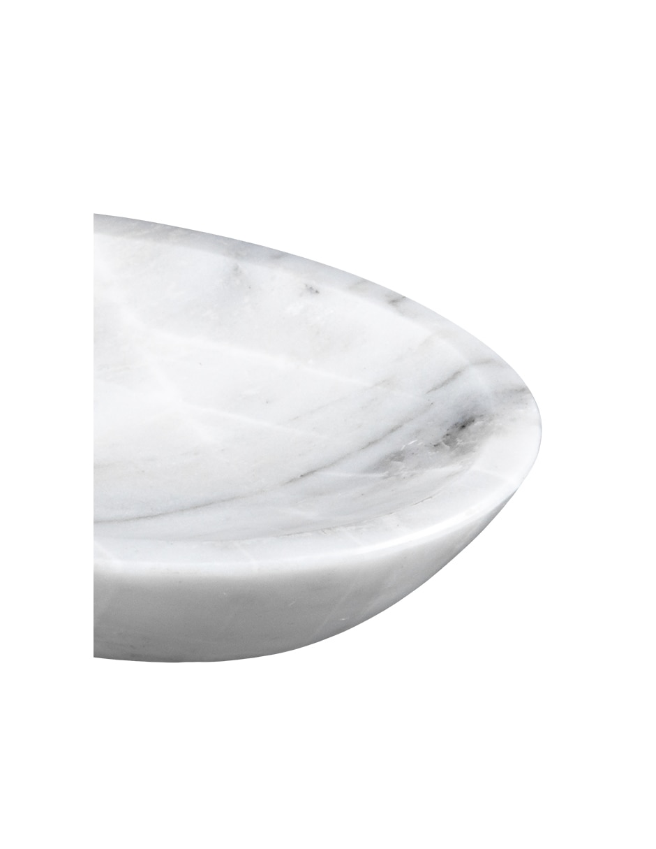 Jabonera Atenea de mármol 2
