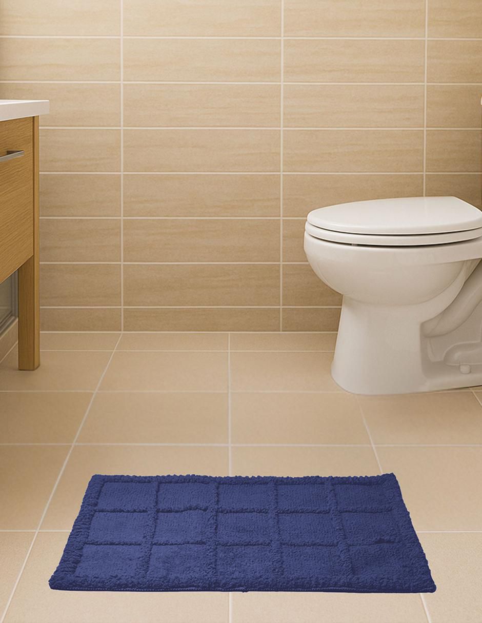 Tapete para baño 4