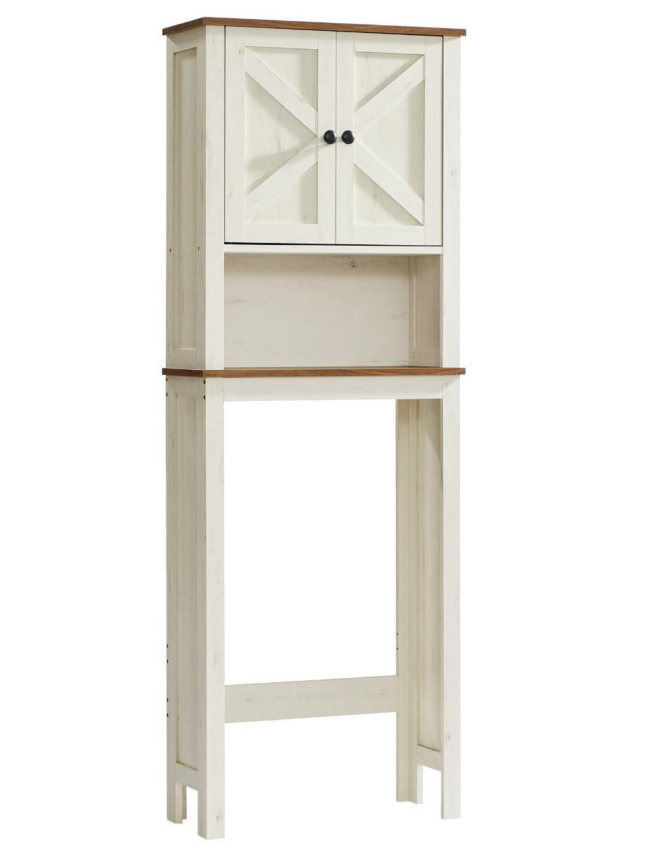 Repisa armable Liry Toilet Storage de MDF