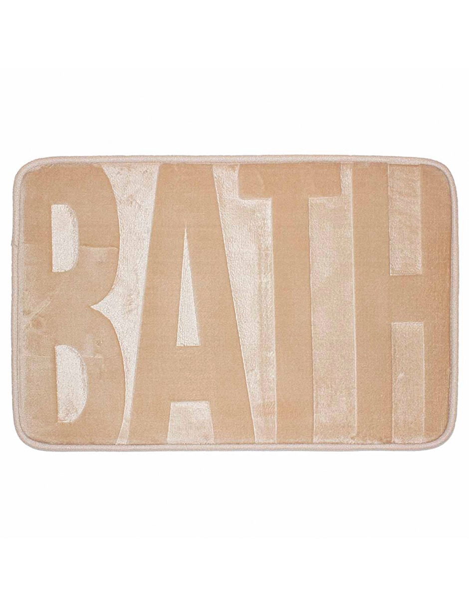Juego de baño Memory Bath Juego de baño Memory Bath