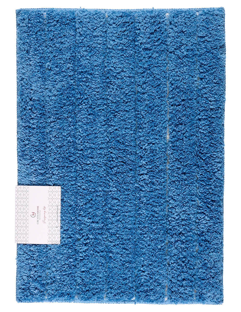 Tapete para baño