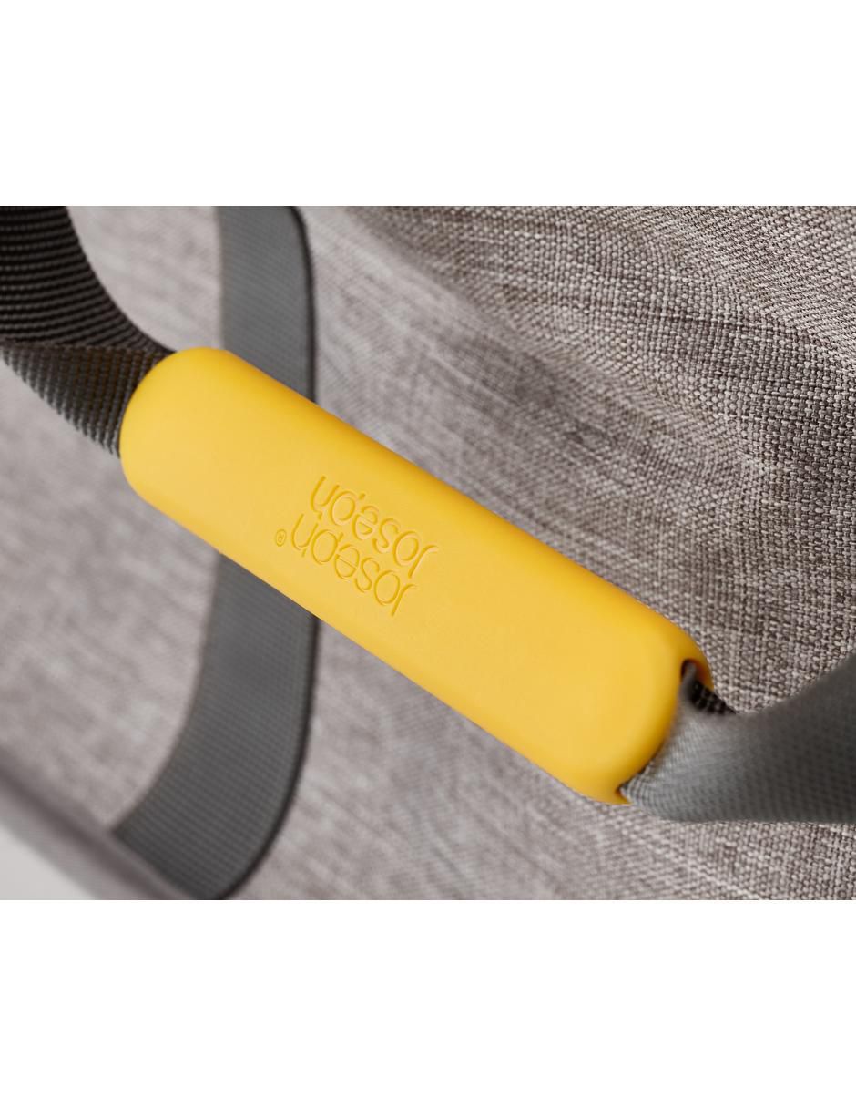 Cesto para ropa Hold-All de tela 8