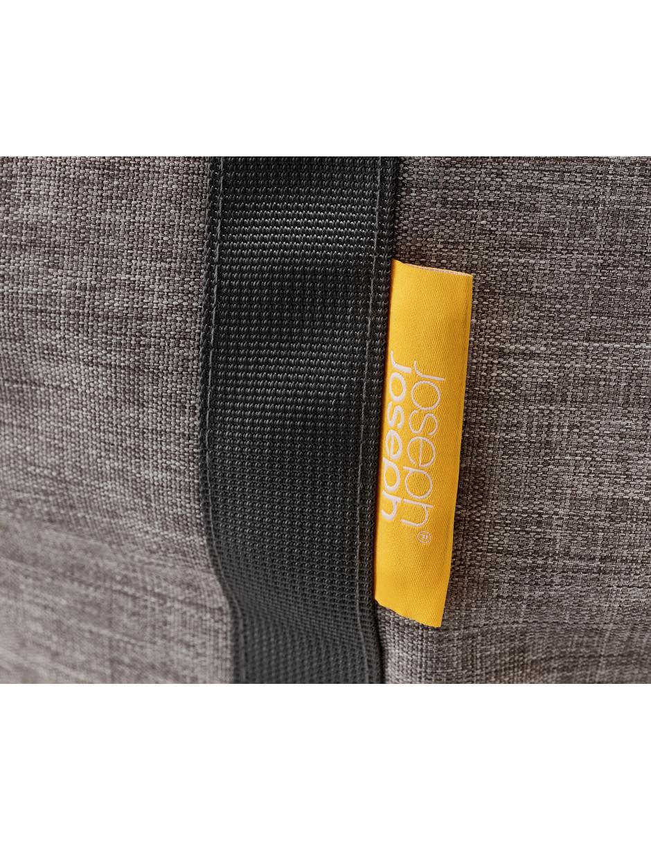 Cesto para ropa Hold-All de tela 9