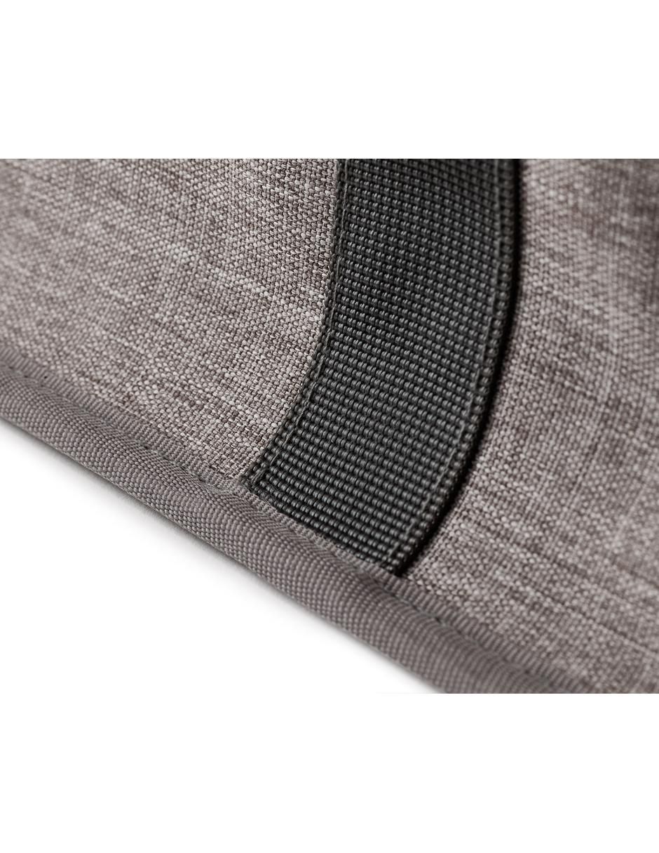 Cesto para ropa Hold-All de tela 10