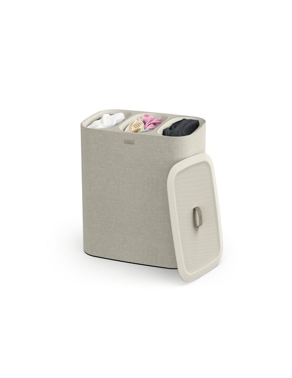 Cesto para ropa Tota Trio 90 L