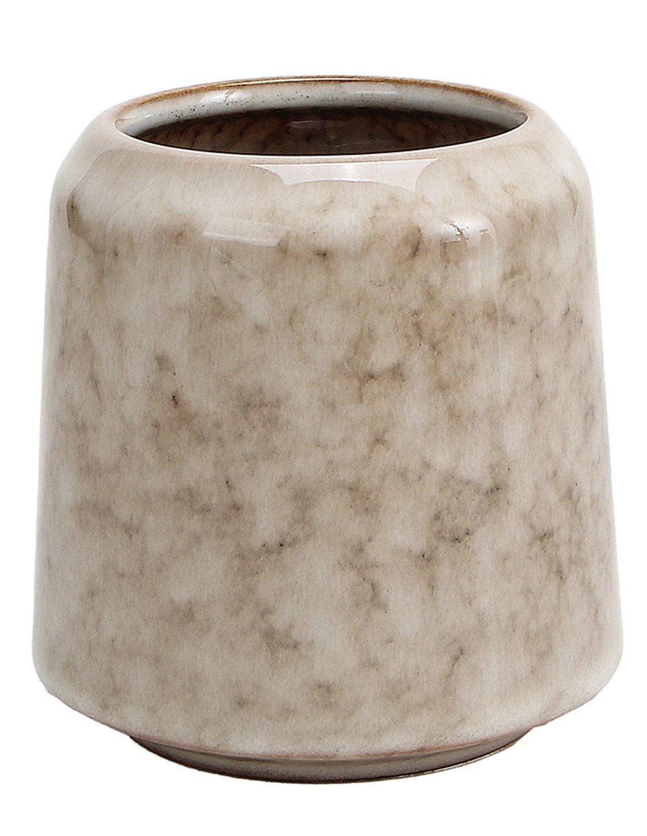 Vaso de baño Runde de cerámica 2