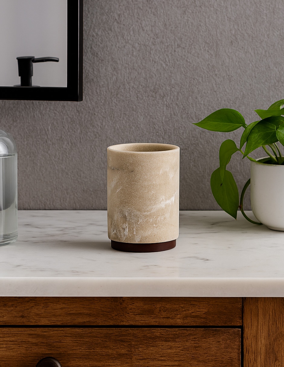 Vaso de baño Maloy