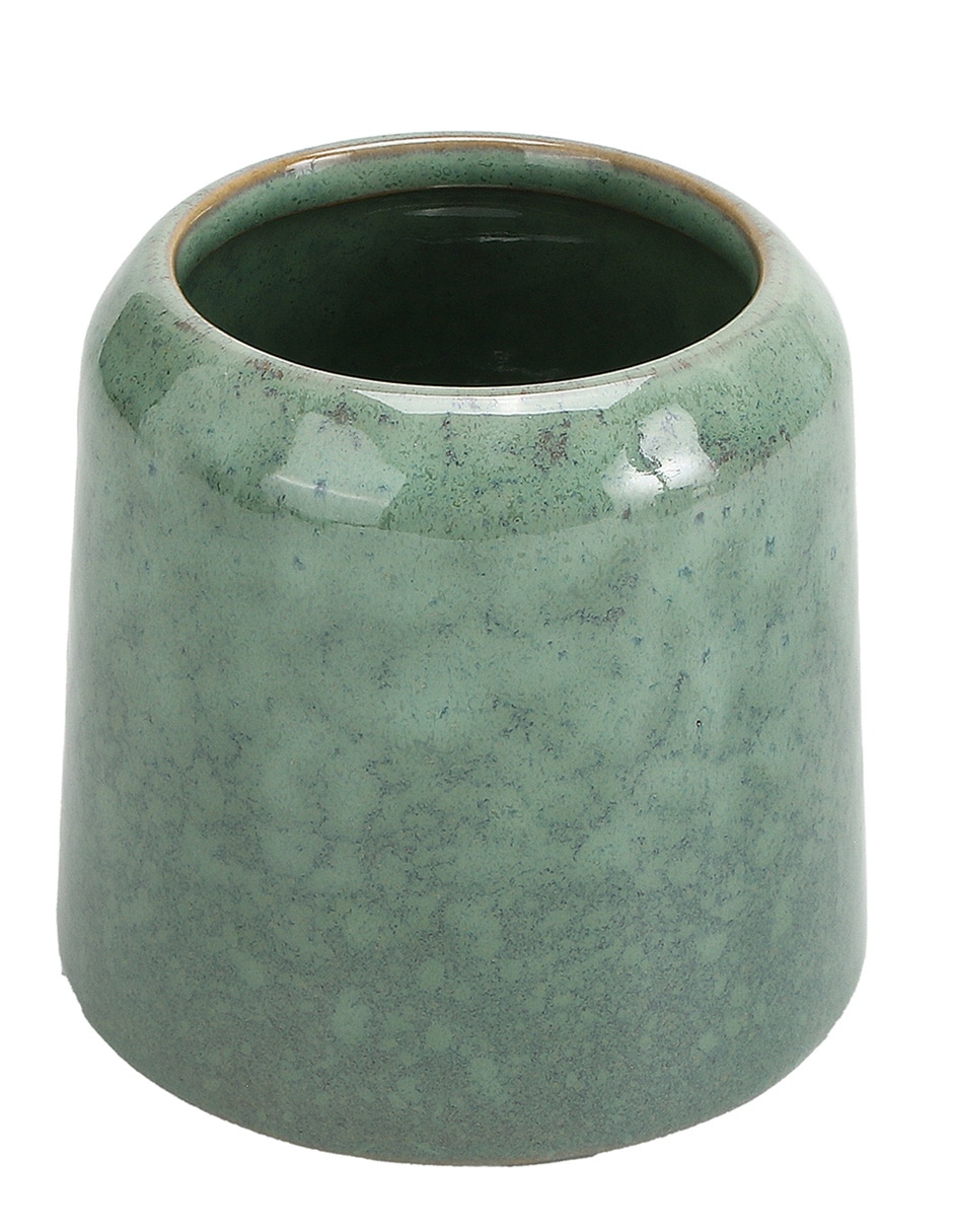 Vaso de baño Runde de cerámica 2