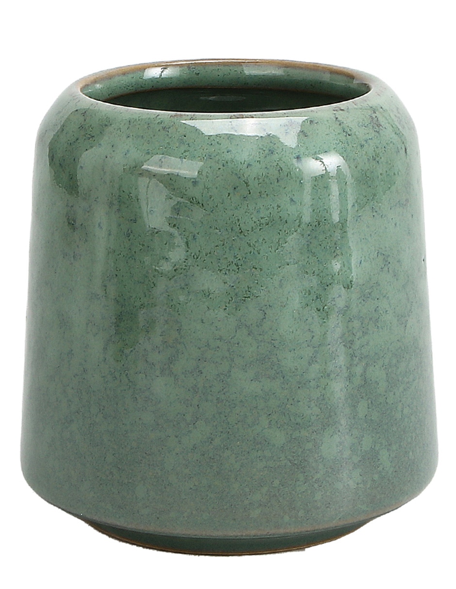 Vaso de baño Runde de cerámica 3