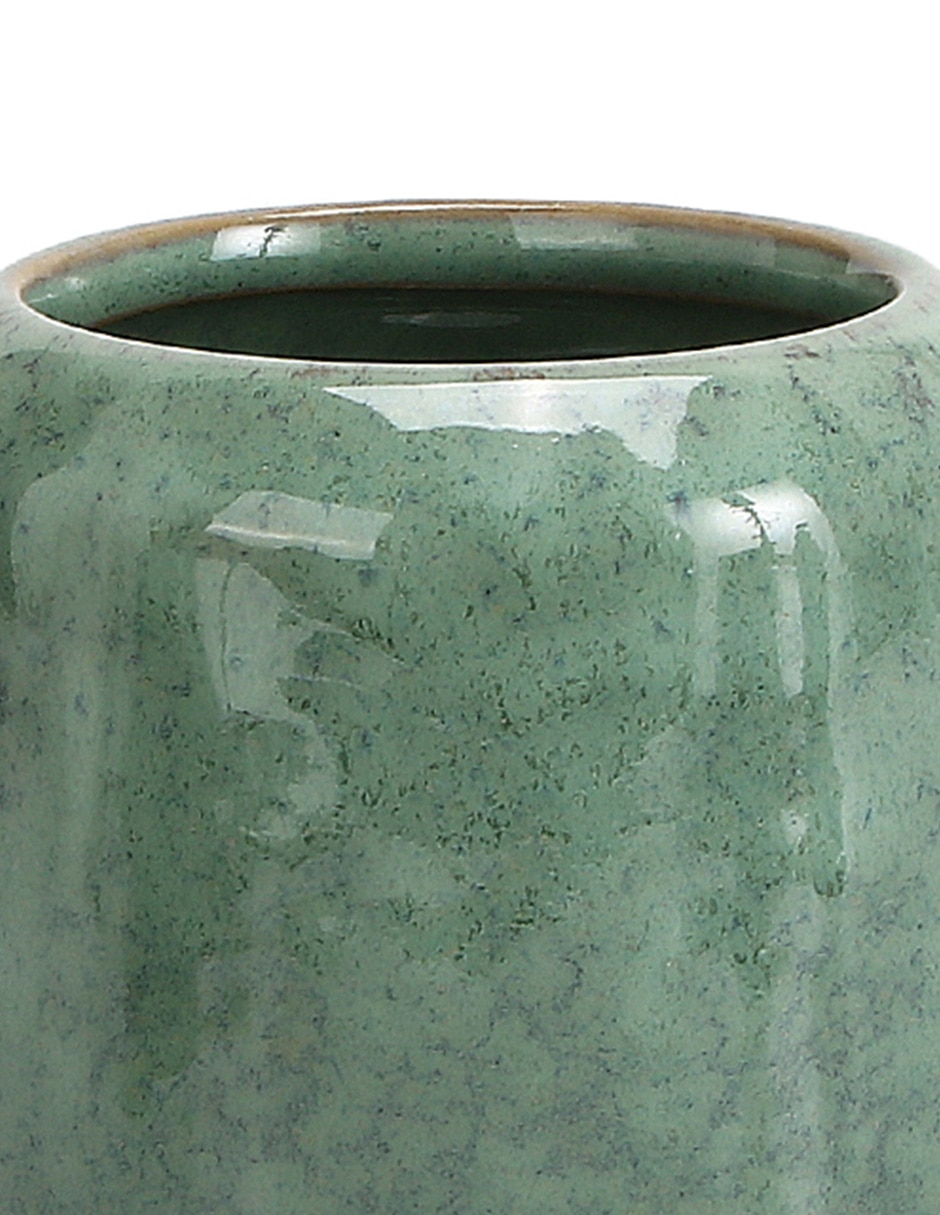 Vaso de baño Runde de cerámica 4