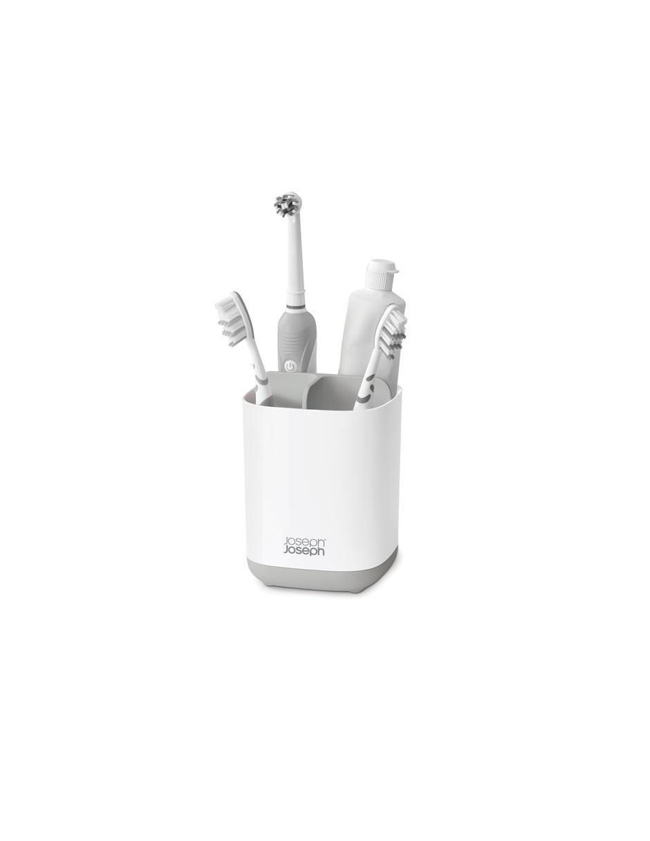 Vaso de baño EasyStore Toothbrush Caddy Vaso de baño EasyStore Toothbrush Caddy