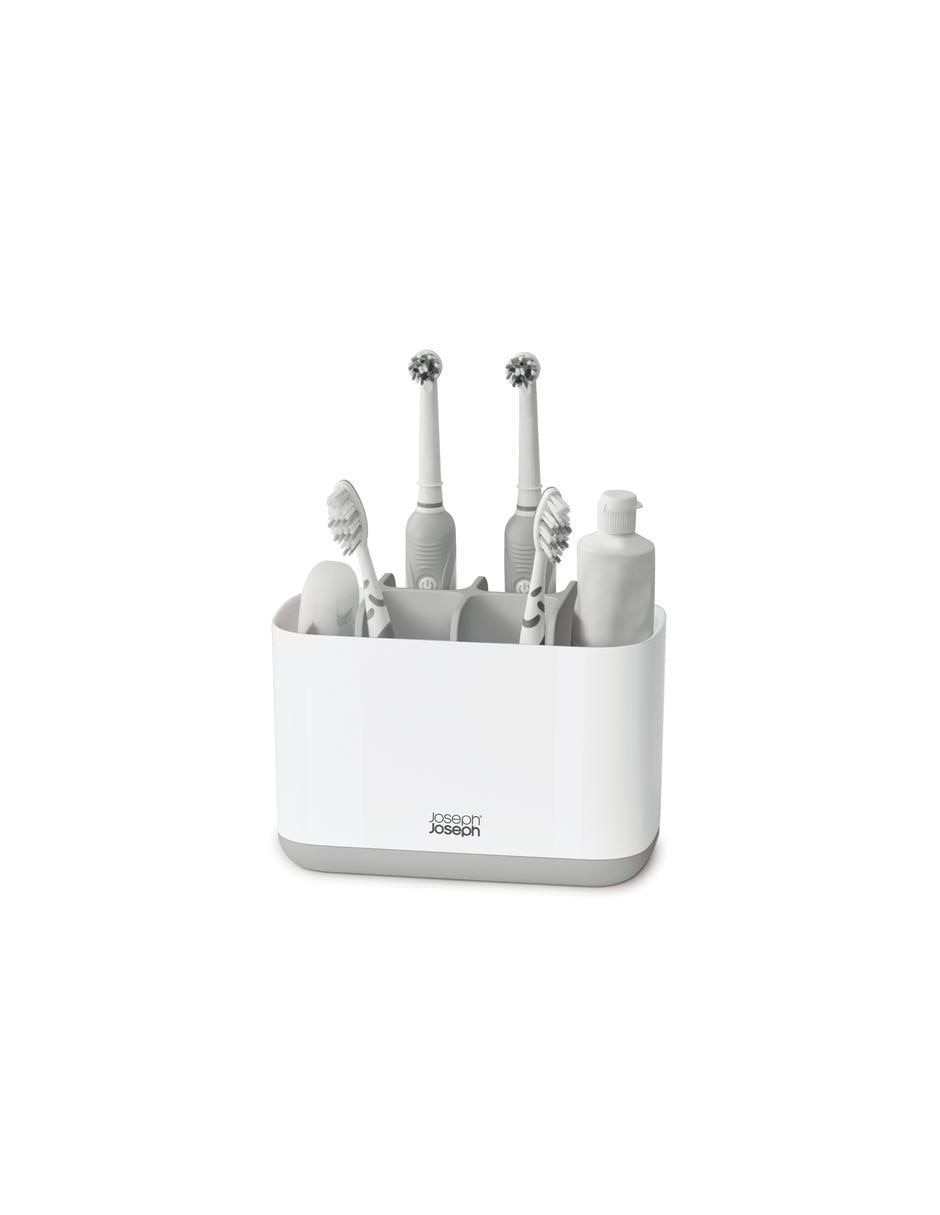 Vaso de baño EasyStore Toothbrush Caddy Large