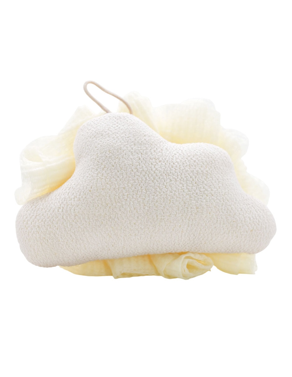 Esponja para baño unisex